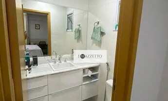 Imagem 1: Apartamento com 2 suítes à venda, 95 m² por R$ 820.000 - Centro - Indaiatuba/SP