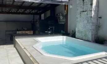 Imagem 5: Casa de condomínio para aluguel e venda tem 142 metros quadrados com 3 quartos