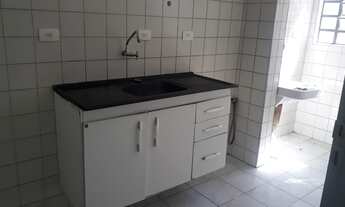 Imagem 5: Apartamento para aluguel possui +ou- 66 metros quadrados com 2 quartos