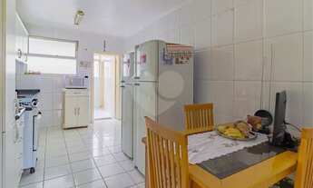 Imagem 2: São Paulo - Apartamento Padrão - PARAÍSO