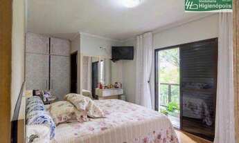 Imagem 2: Apartamento com 2 dormitórios 1 suite à venda, 76 m² por R$ 330.000 - Vila Junqueira - San