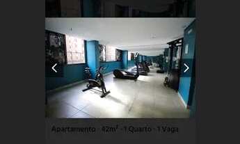 Imagem 3: AP com mobilia Park Sul Brasilia