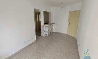 Imagem 2: Apartamento com 1 dorm, Canto do Forte, Praia Grande, Cod: 6260