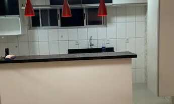 Imagem 5: Apartamento para aluguel tem 77 metros quadrados com 3 quartos em Jardim Renascença - São