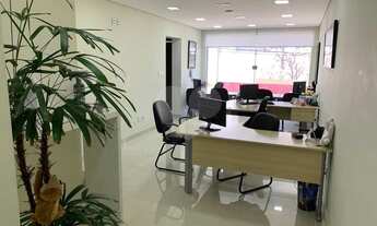 Imagem 7: Sobrado Comercial - Alto de Santana - 206 metros - 7 salas - 4 vagas de garagem