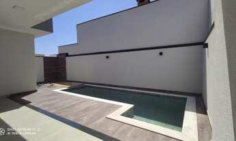 Imagem: Casa - Residencial Real Parque Sumaré