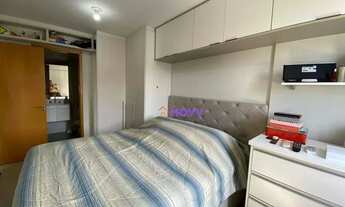 Imagem 6: Apartamento à venda, 84 m² por R$ 799.000,00 - Icaraí - Niterói/RJ