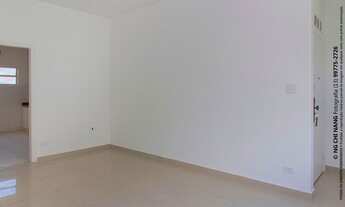 Imagem 3: Apartamento à venda no Boqueirão em Santos