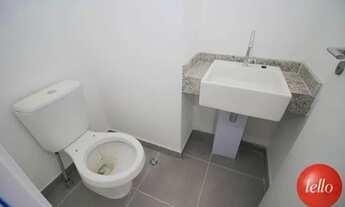 Imagem 6: São Paulo - Conjunto Comercial/Sala - Vila Mariana