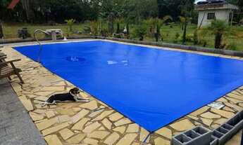 Imagem: Chácara com 3 dormitórios à venda, 5316