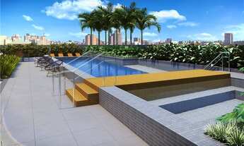 Imagem 2: Apartamento para venda tem 153 metros quadrados com 4 quartos em Vila Leopoldina - São Pau