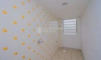 Imagem 6: PORTO ALEGRE - Apartamento Padrão - Partenon