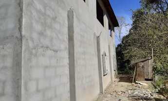 Imagem 4: Casa em Ibiúna Chácara com venda por R$320.000