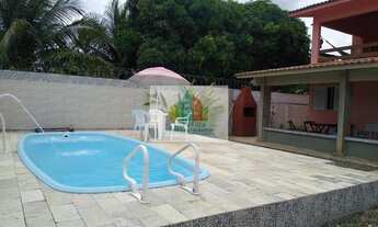 Imagem: Siqueira Vende Excelente casa em Itamaracá