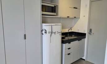 Imagem 5: SãO PAULO - Studio - Vila Mariana