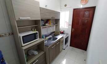 Imagem 5: Linda casa mobiliada de 02 dormitórios bairro bela vista