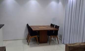 Imagem 2: Apto Impecável de 3 dorm, 1 suíte no bairro Vossoroca - Votorantim