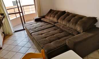 Imagem 6: Apartamento com 1 dormitório à venda, 45 m² por R$ 385.000 - Canasvieiras - Florianópolis