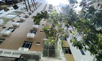 Imagem 2: Apartamento com 2 dormitórios, 95 m² - venda por R$ 520.000 ou aluguel por R$ 4.255/mês