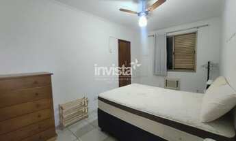 Imagem 5: APARTAMENTO MOBILIADO - 2 DORM - PONTA DA PRAIA