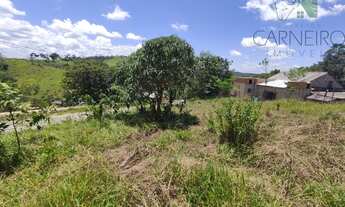 Imagem 2: 360 m² plano - Rosaneves em Ribeirão das Neves