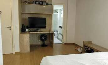 Imagem 2: Apartamento com 3 dormitórios à venda, 130 m² - Barra da Tijuca - Rio de Janeiro/RJ