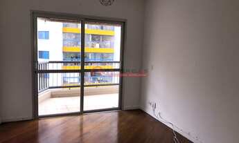 Imagem 5: Apartamento para aluguel 105 m² com 3 quartos 2 vagas Vila Anglo Brasileira
