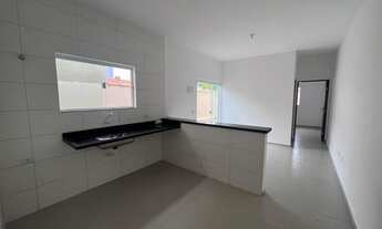 Imagem 6: CASA A 700 MTS DA PRAIA COM PISCINA Tupy - Itanhaém - SP