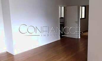 Imagem 2: Apartamento semi-mobiliado à venda no condomínio Santorini no Bigorrilho