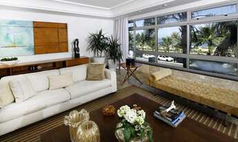 Imagem 5: Apartamento de 400 metros quadrados no bairro Ipanema com 4 quartos