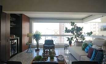 Imagem 7: Apartamento com 2 dormitórios à venda, 270 m² por R$ 2.850.000 - Pinheiros - São Paulo/SP