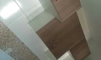 Imagem 2: Aluga Se casa 2 quartos Residêncial Forteville