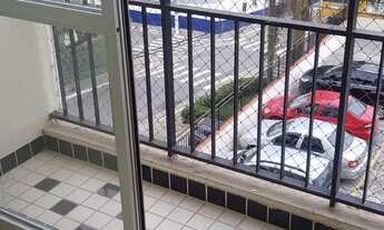 Imagem 6: Apartamento para venda tem 55 metros quadrados com 2 quartos em Jardim Germânia - São Paul