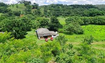 Imagem 4: Fazenda/Sítio/Chácara para venda tem 250 metros quadrados com 3 quartos