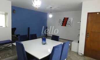 Imagem 3: São Paulo - Casa Padrão - Saúde