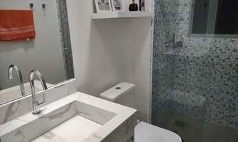 Imagem 4: Apartamento a venda no Edifício Villas de Espanha Itu