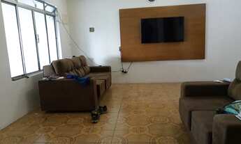 Imagem: VENDO TROCO CASA 3 QUARTOS NO JARDIM ANGELA