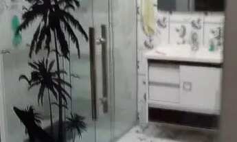 Imagem 6: Gama leste casa 3 qtos 2 suítes porcelanato aceita financiamento caixa