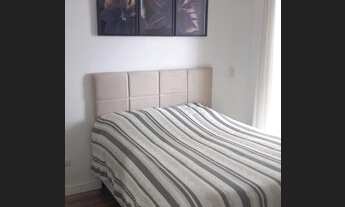 Imagem 2: Apartamento para venda com 52 m² - 1 dormt - 1 vaga - Jardim Hollywood - São Bernardo do C