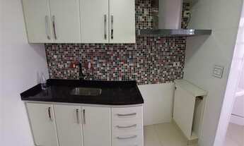 Imagem 5: São Paulo - Apartamento Padrão - Jabaquara