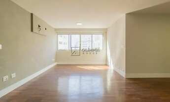 Imagem 4: Locação Apartamento 3 Dormitórios - 128 m² Jardim Paulista