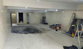 Imagem 3: Imóvel Comercial para alugar na Vila Anastácio. Local de fácil acesso as Marginais