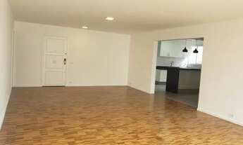 Imagem: Apartamento Locação Consolação 180 m²