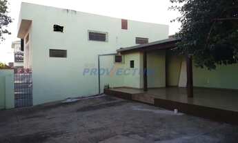 Imagem 6: Barracão - Jardim Dall'orto - Sumaré