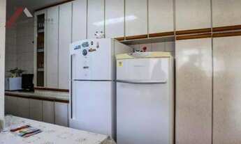 Imagem 4: Casa com 3 dormitórios à venda, 150 m² por R$ 760.000,00 - Parque das Nações - Santo André