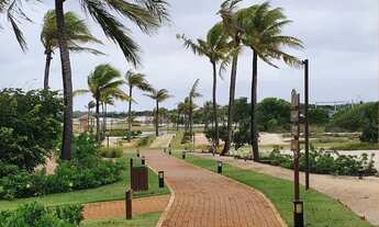 Imagem 7: Reserva Sauípe , excelente Lote Repasse, 509 m², Vista maravilhosa da Lagoa