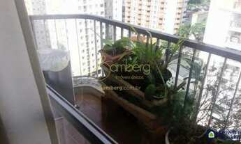 Imagem: Lindo, espaçoso e em ótima localização