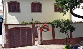 Imagem: Sobrado com 5 dormitórios à venda, 405