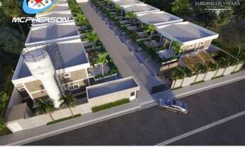 Imagem 4: Belissima Casa em Condominio Residencial Jardins de Vivara prox Augusto Montenegro