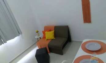 Imagem: Kitnet com 1 dorm, Ocian, Praia Grande